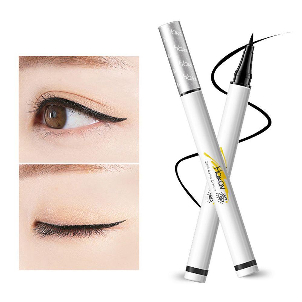 Bút Kẻ Mắt Dạng Lỏng Nhanh Khô Không Bị Nhòe Tiện Lợi
