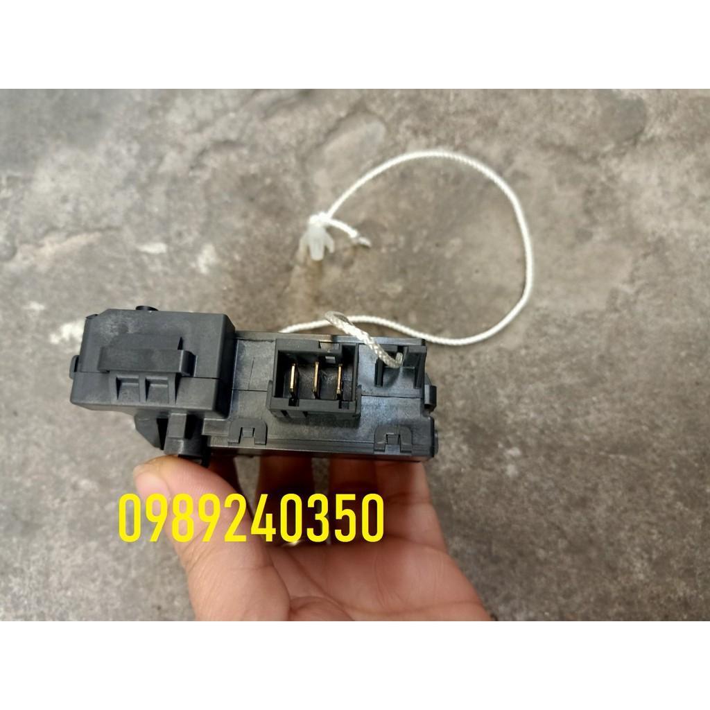 Công tắc khóa cửa máy giặt Panasonic NA - V90FX1, V10FX1 cửa ngang chính hãng