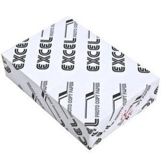 Giấy trắng A5 Excel 500 tờ/ xấp