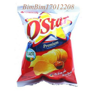 10 GÓI BIM BIM ORION  CÁC VỊ ( Ostar, Swing, Toonies, ...)