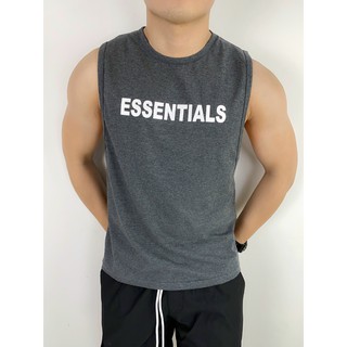 Áo ba lỗ - áo sát nách nam từ 55kf tới 75kg mặc đẹp