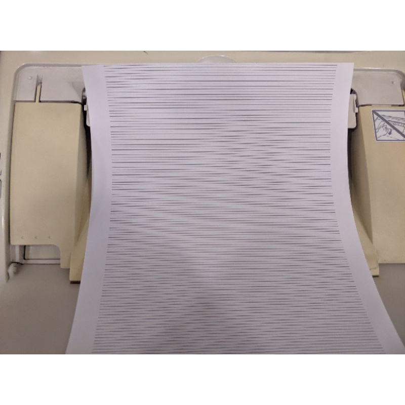 Máy in Canon 3018/3050 sử dụng tốt máy đẹp