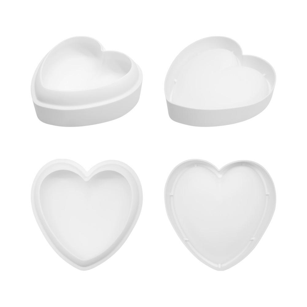NICKOLAS Khuôn Silicone Cấp Thực Phẩm Làm Bánh Tráng Miệng