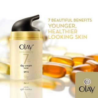 Olay total effects