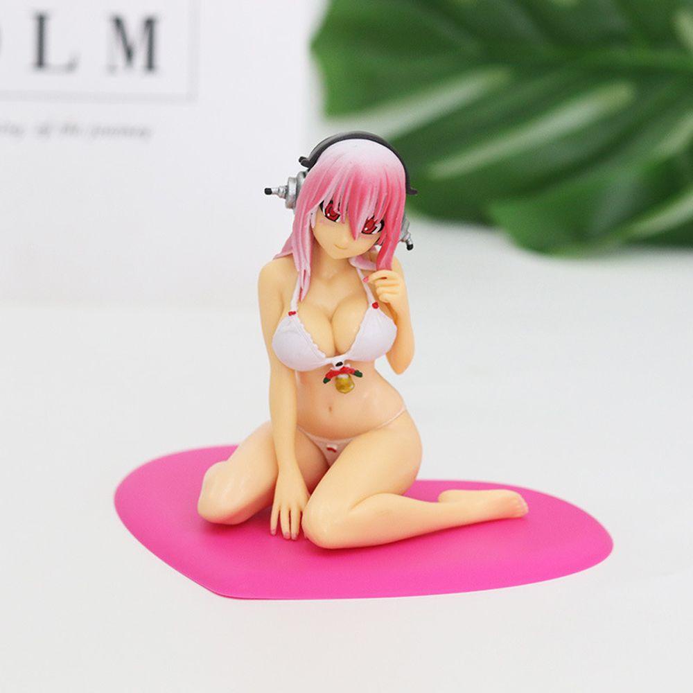 Mô Hình Nhân Vật DANILO Sonico 13CM Bằng PVC