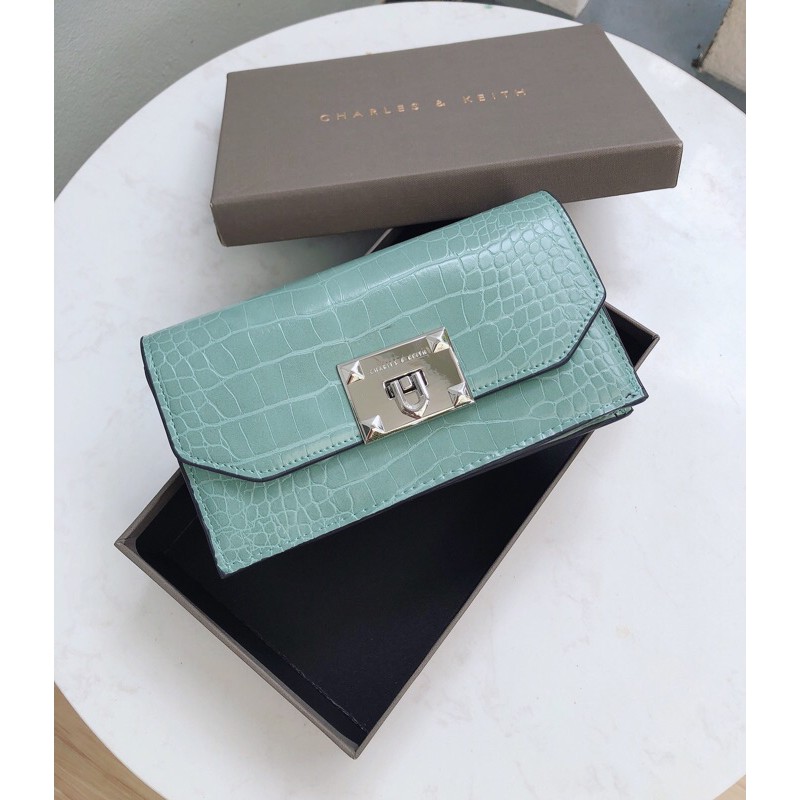 Ví đeo chéo CnK xuất