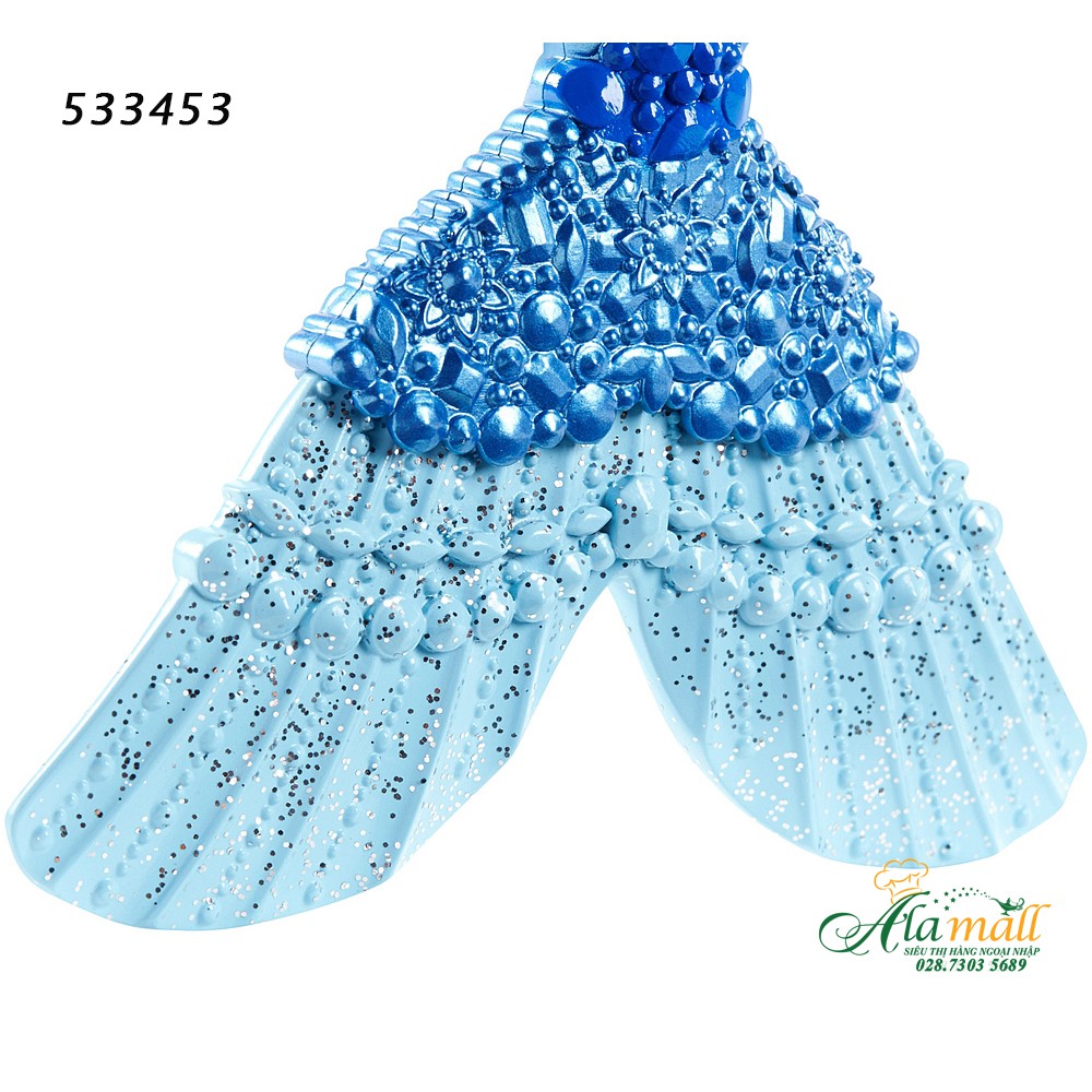 Barbie Deamtopia Doll