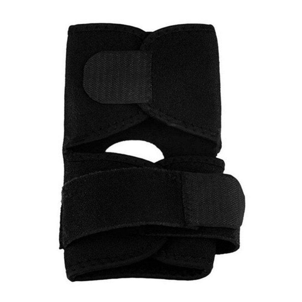 Đai Quấn Bảo Vệ Mắt Cá Chân Bằng Polyester Co Giãn Thoáng Khí Có Thể Điều Chỉnh