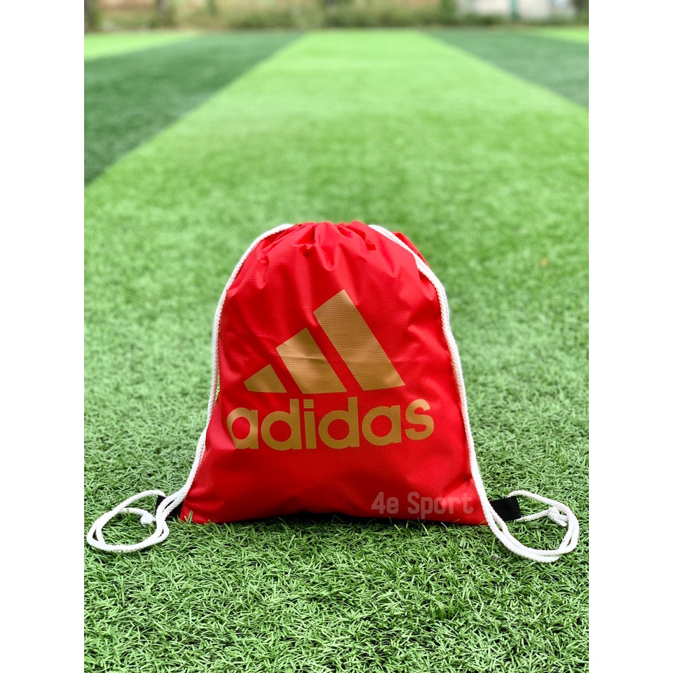 Túi dây rút thể thao đựng giày đá banh, tập gym, chống thấm nước V6