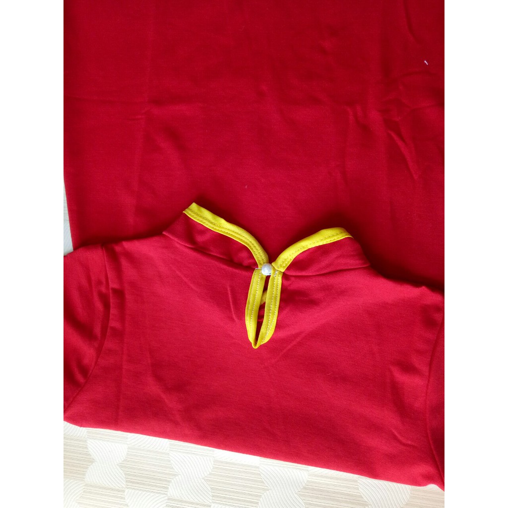 ĐẦM NÚT TIỀU ĐỎ | BigBuy360 - bigbuy360.vn