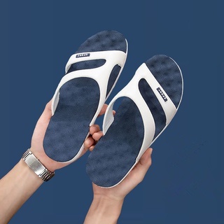 Dép Sandal Thể Thao Chống Trượt Thời Trang Mùa Hè Phong Cách Hàn Quốc Cho Nam