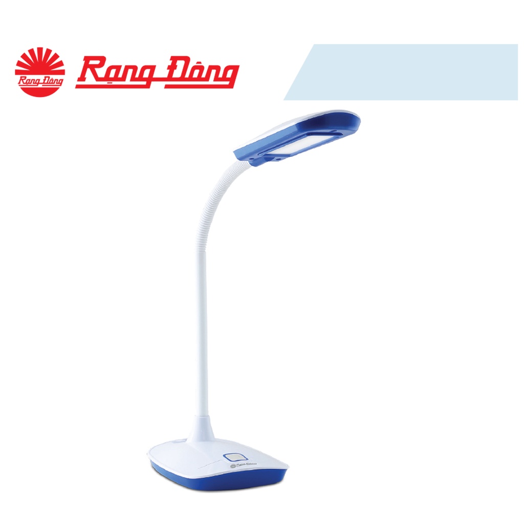 [Chính hãng] Đèn bàn Led 5W tiết kiệm điện Rạng Đông (RD_RL_16)