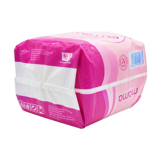 Băng vệ sinh Diana Mama dùng cho mẹ sau sinh