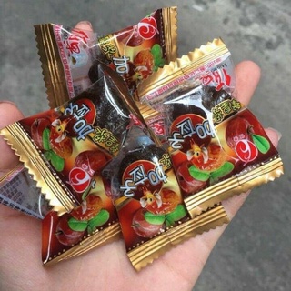 [KẸO ô mai] Ô Mai Mận Dẻo ăn vật là mê