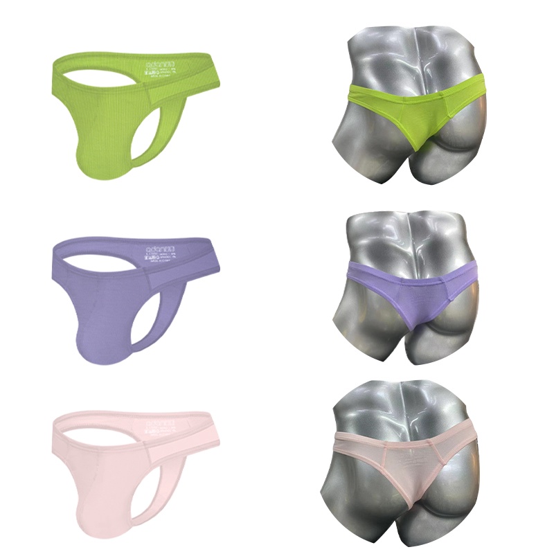 Quần lót nam ORLVS AD7207 lọt khe thoải mái