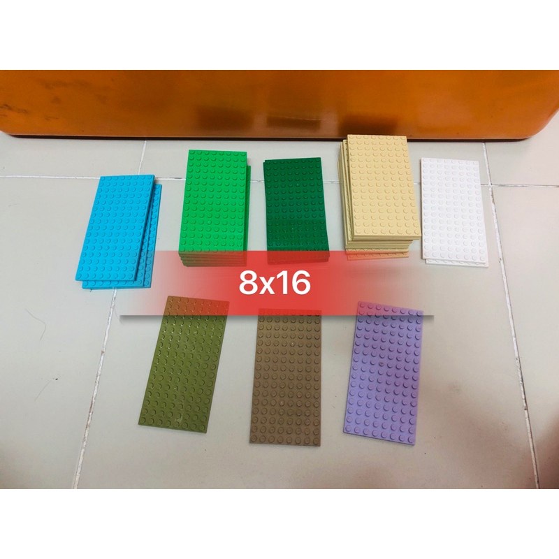 Base le go nhiều kích thước