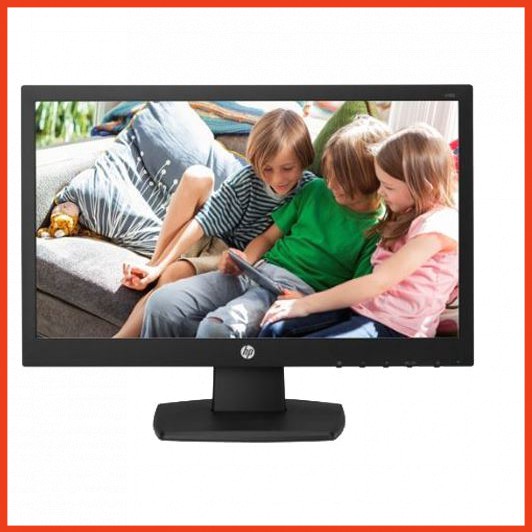 Màn hình HP V194 - V5E94AA 18.5-inch LED Backlit đẹp