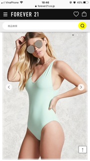 Bikini siêu sexy F21