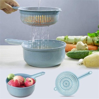 Dụng cụ gọt vỏ rau củ 8 trong 1
