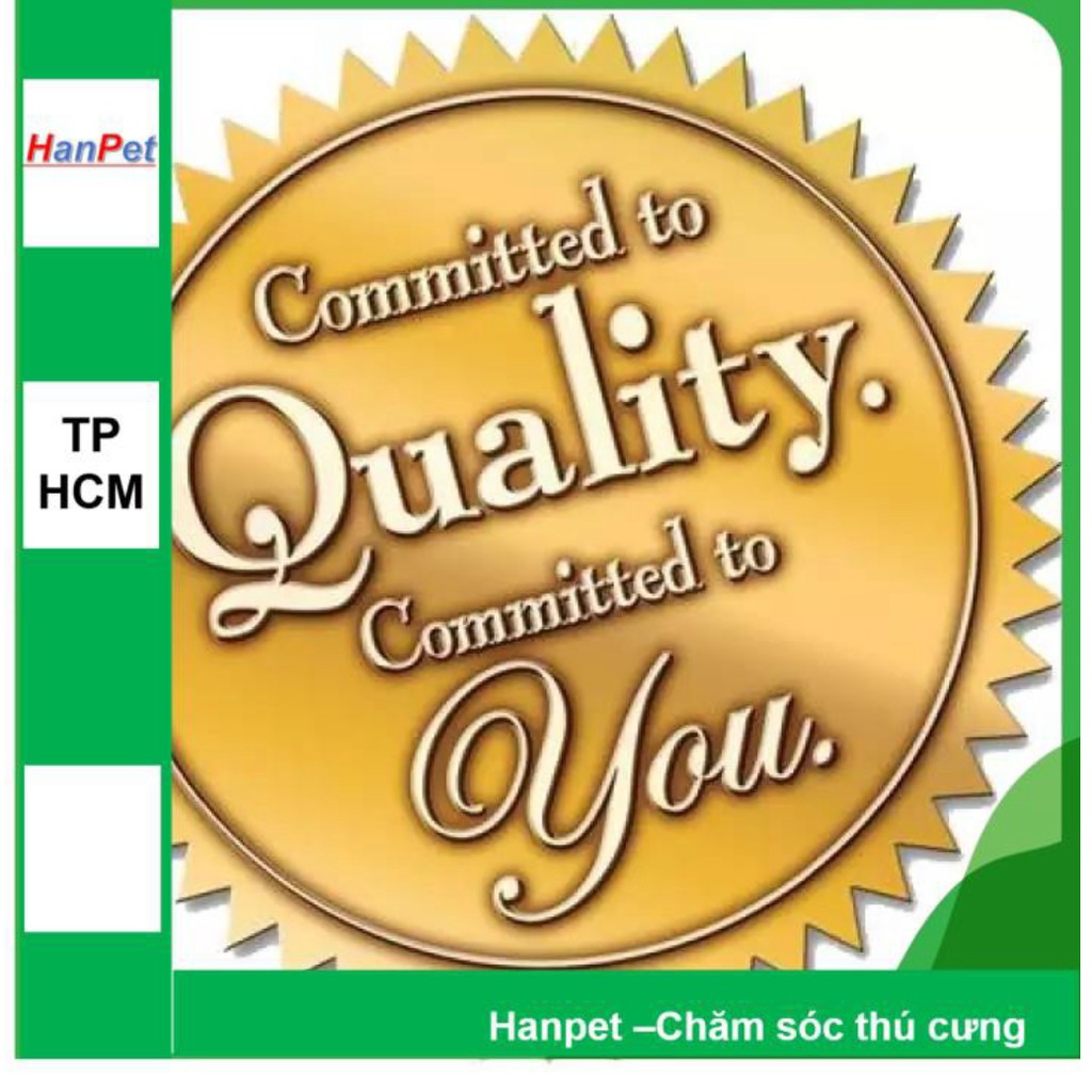 Hộp 2 gói hạt giống cỏ mèo (hanpet 384) tặng kèm 1 gói bột cỏ mèo