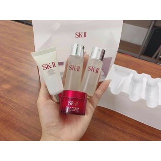 set SKII mini