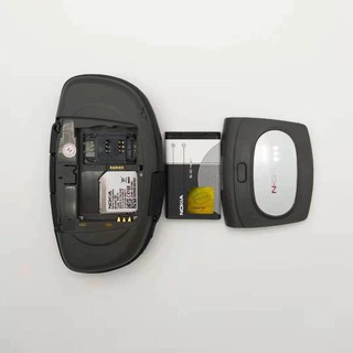 ĐIỆN THOẠI NOKIA N-GAGE QD