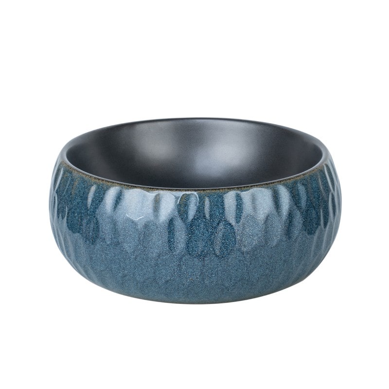 Chậu rửa lavabo sứ mỹ thuật LS08 ALT HOME