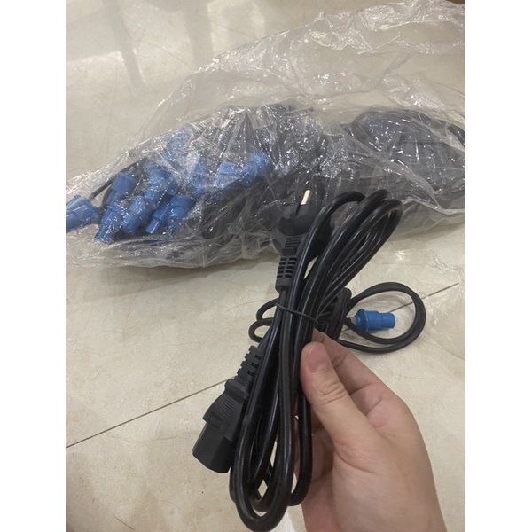 Dây Nguồn Máy Hàn Liên Tục Frm980, Dây Nguồn Máy Hàn FR 900, Máy Hàn FS150, PFS 1000