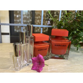 [ Mẫu thử 10ml ] 🌺 Narciso Rouge EDP