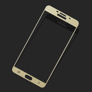 Miếng dán cường lực Samsung Galaxy A9 Pro Full màn hình