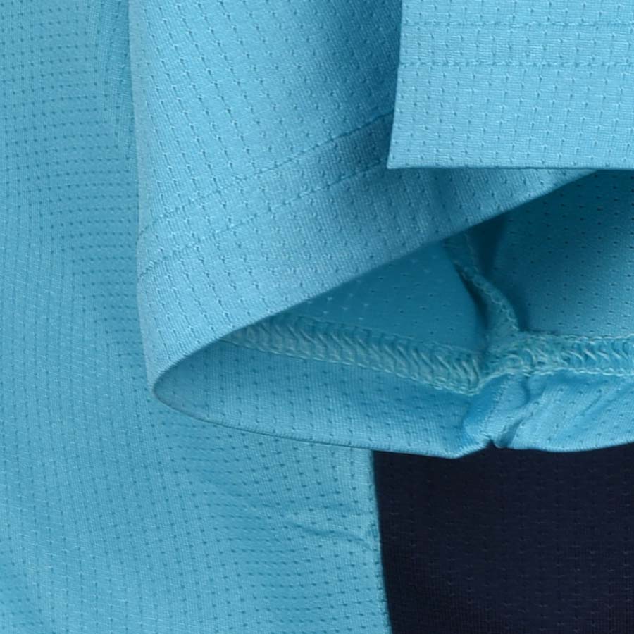 Áo Tshirt thể thao Nam DUNLOP DABAS9068-1