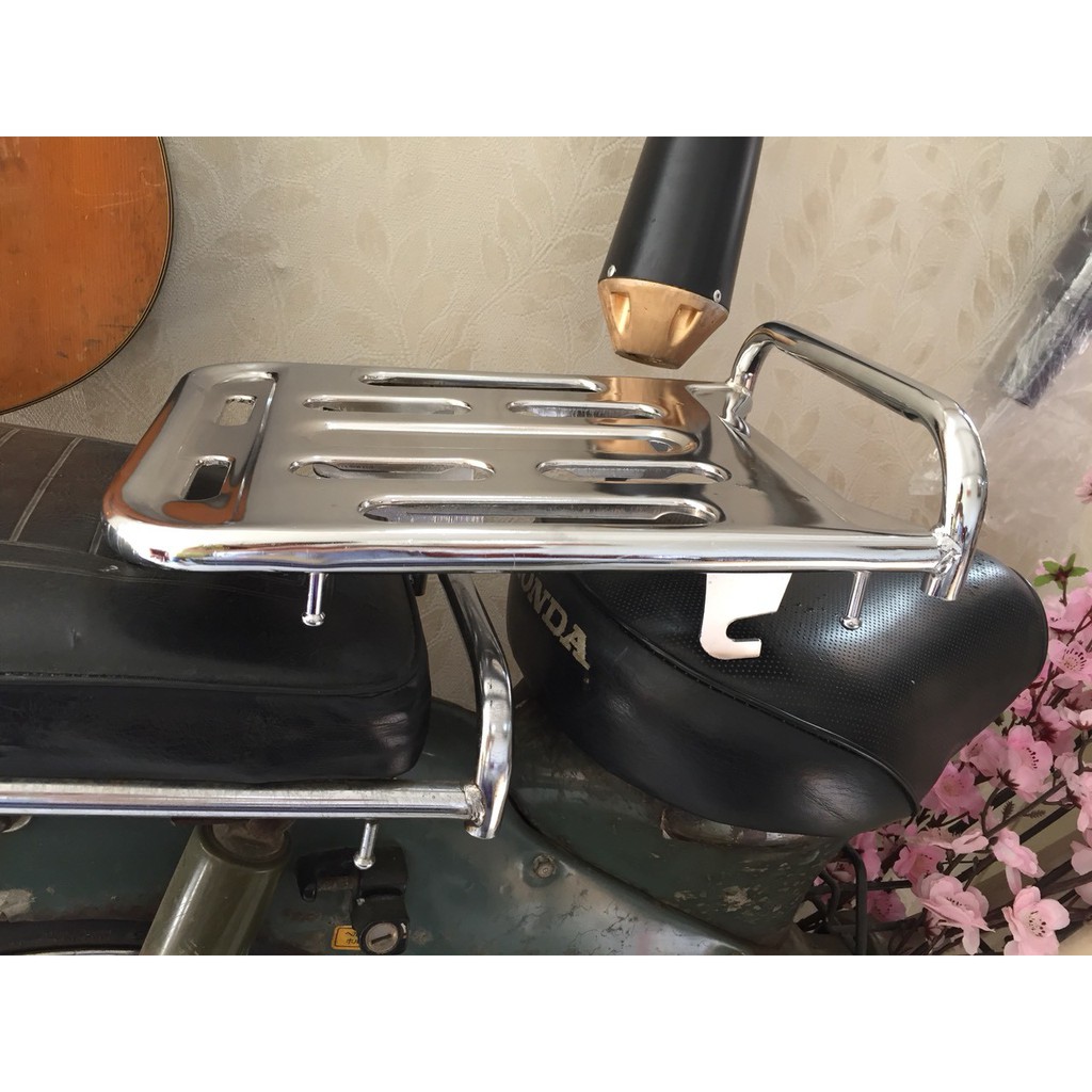 Baga sau  cho honda cub 82,84,DD