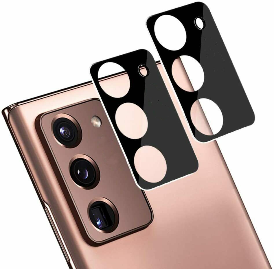 Miếng kim loại bảo vệ camera sau dành cho Samsung Galaxy Z Fold 2 5g