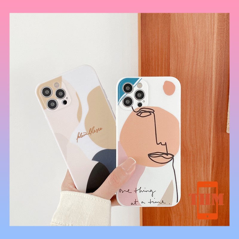 Ốp Điện Thoại Hình Tranh Sơn Dầu Cho iphone 6/6plus/6s/6splus/7/7plus/8/8plus/x/xr/xs/11/12/13/pro/max/plus/promax-240