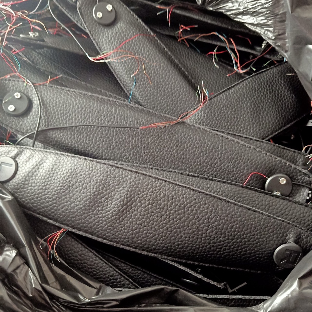 Đệm đầu + Míc tai nghe đa năng