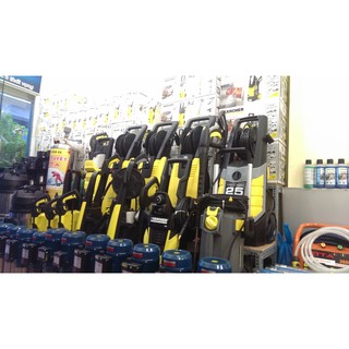 ĐẦU PHUN XOÁY DB 145 KARCHER