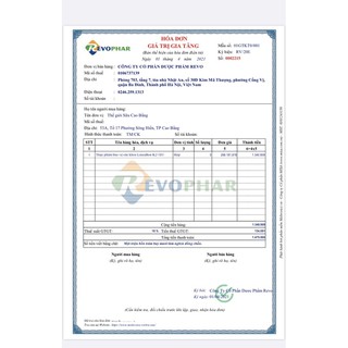 Kèm quà tặng 50k VITAMIN LINEABON K2 + D3 10ml