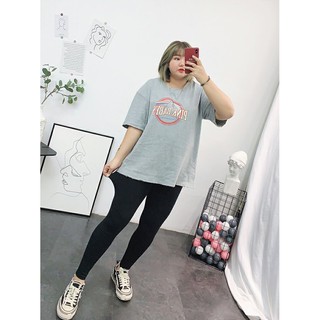 QUẦN LEGGING BIGSIZE 60-100KG