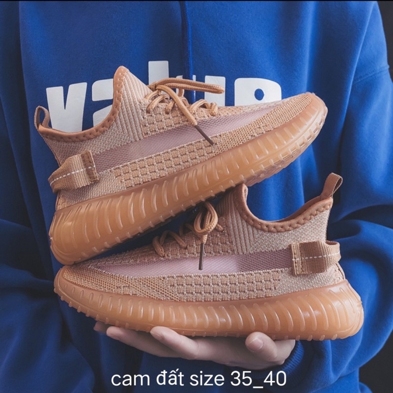 Giày thể thao nam nữ đế êm thoáng khí,giầy đôi đế cao su unisex phong cách Hàn Quốc giá rẻ