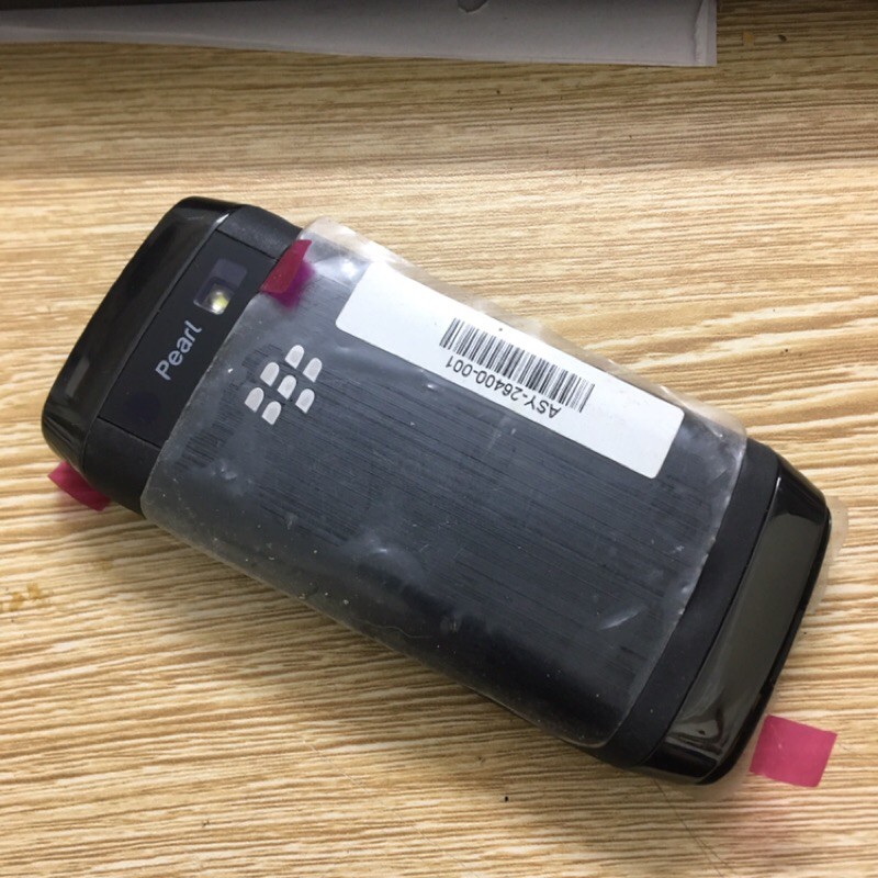 Combo: khung xương, nắp lưng, mặt kính blackberry 9100 9105 new zin