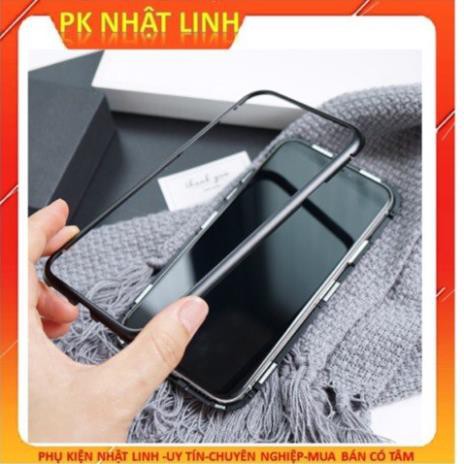 ốp lưng cường lực 2 mặt iphone-Phụ Kiện Nhật Linh