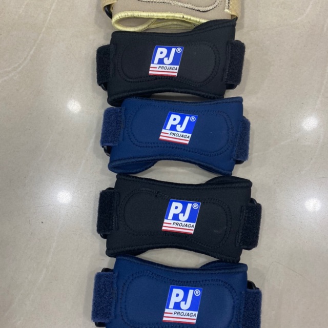 Băng Gối Dán PJ