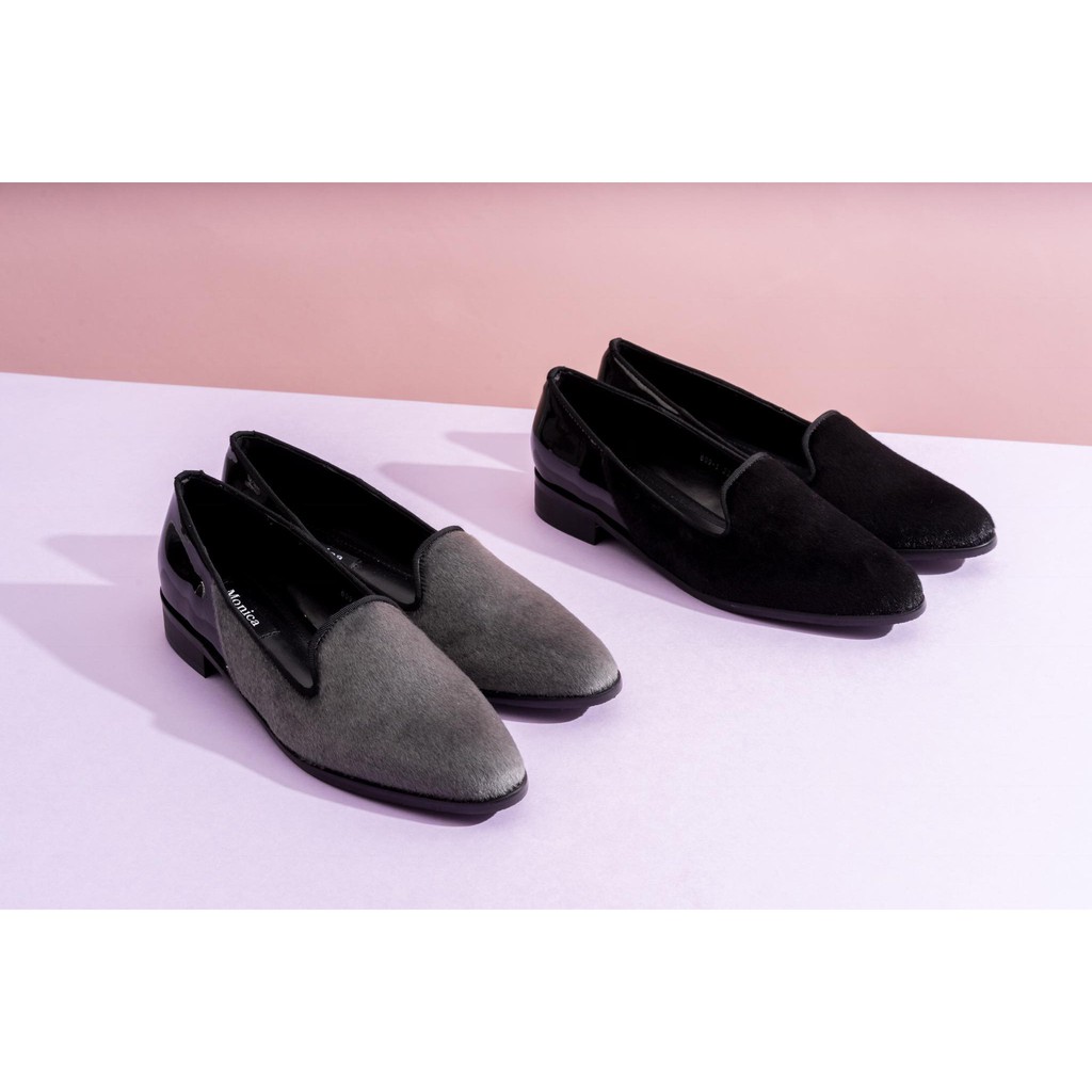 Giày loafer MONICA