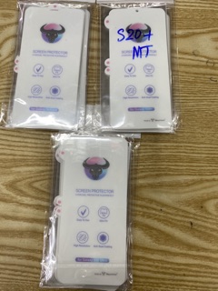 Dán PPF Samsung Note8 / Note9, S20 ultra ,S20 plus hàng cty