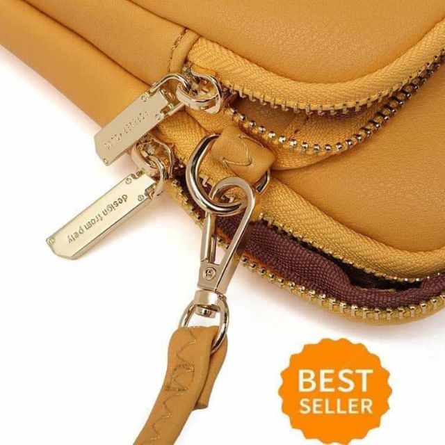 Túi Đựng Điện Thoại Hãng Forever Young