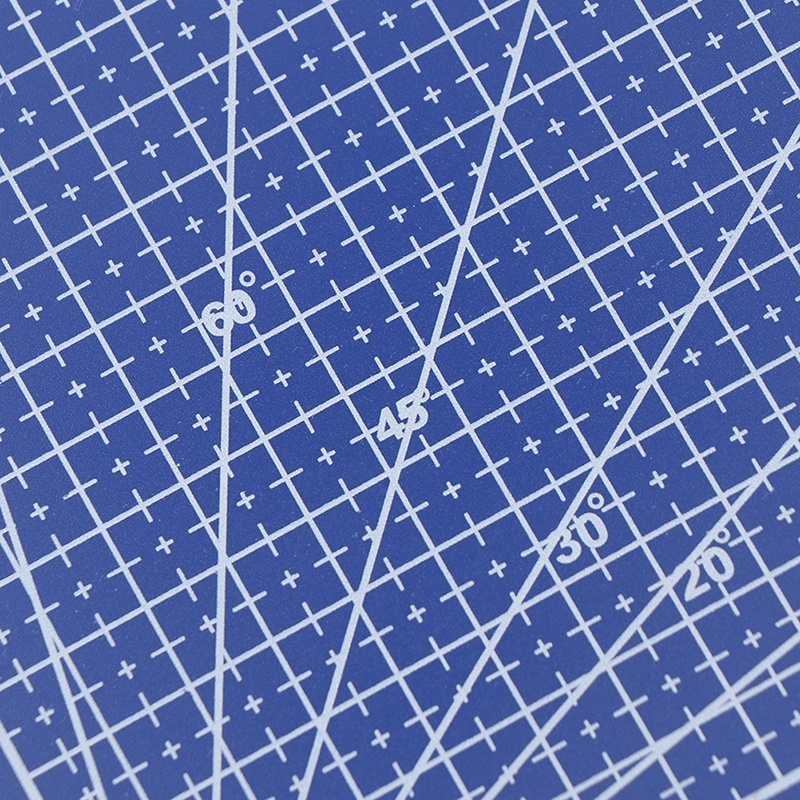 Thớt 2 Mặt A4a5 Chuyên Dụng Cho Nông Nghiệp