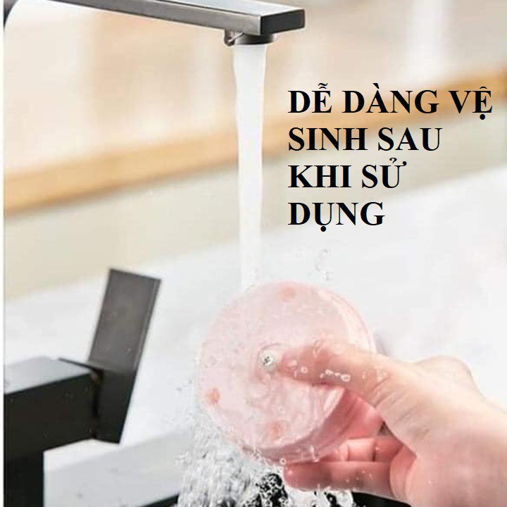 Máy xay mini cầm tay đa năng sạc pin cao cấp xay tỏi ớt, hành, rau củ quả dung tích 250ml - Shop Dathang1688