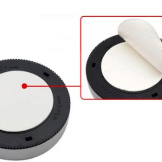 Đèn led tròn cảm ứng dùng pin
