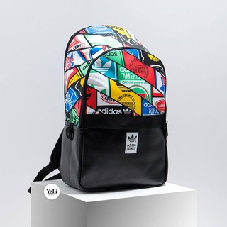 Balo Adidas Top
