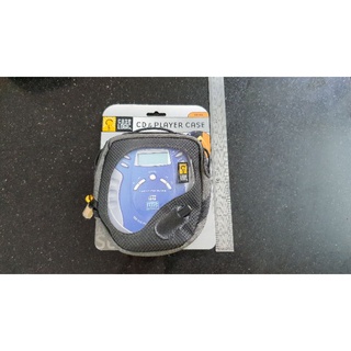 Túi đựng máy nghe đĩa cầm tay cd player portable